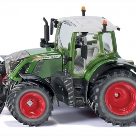 Siku Scale 1:32 Fendt 724 Vario